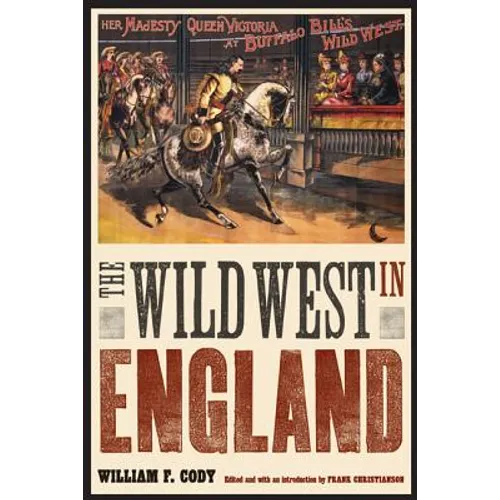 The Wild West in England - Paperback