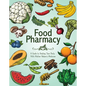Food Pharmacy: A Guide to Healing Your Body with Mother Nature's Medicine - Paperback