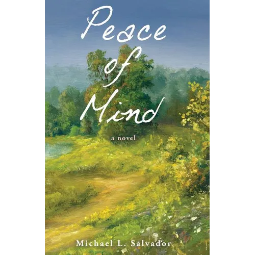 Peace of Mind - Paperback