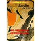 Jane Avril Queen of the French Can Can - Paperback