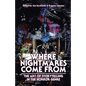 Where Nightmares Come From: The Art of Storytelling in the Horror Genre - Paperback