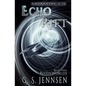 Echo Rift: Riven Worlds Book Three - Paperback