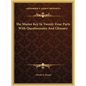 The Master Key In Twenty-Four Parts With Questionnaire And Glossary - Hardcover