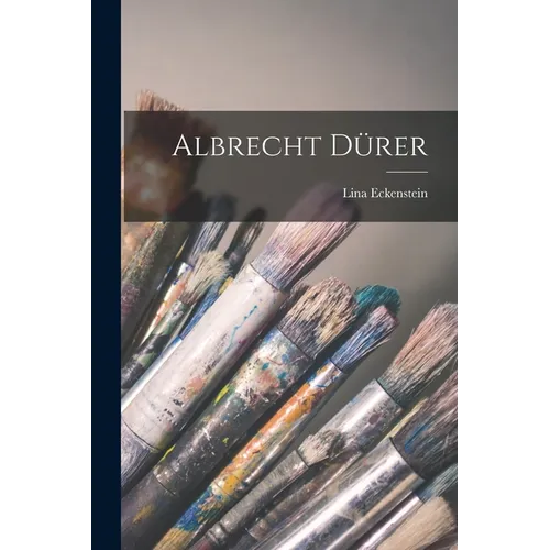 Albrecht Dürer - Paperback