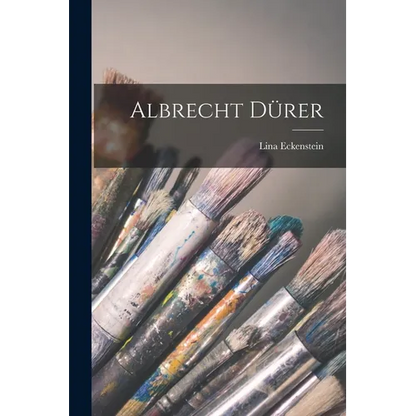 Albrecht Dürer - Paperback