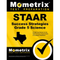 STAAR Success Strategies Grade 5 Science Study Guide: STAAR Test Review for the State of Texas Assessments of Academic Readiness - Paperback