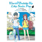 Words Bubble Up Like Soda Pop, Vol. 1 (Manga): Volume 1 - Paperback