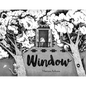 Window - Hardcover