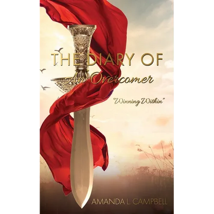 The Diary Of An Overcomer: "Winning Within" - Paperback