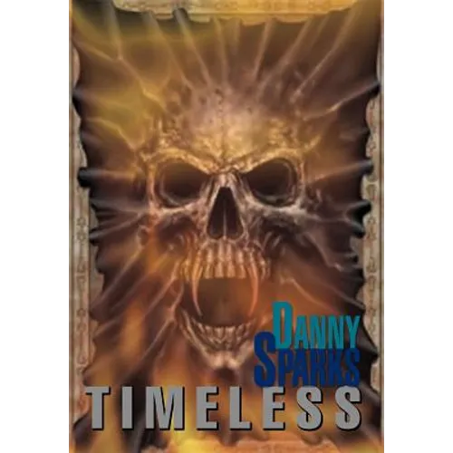 Timeless - Hardcover