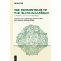 The Prosimetrum of the Íslendingasögur: Aesthetic and Narrative Effects - Hardcover