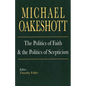 The Politics of Faith and the Politics of Scepticism - Paperback