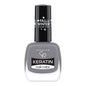 Golden Rose Keratin Nail Polish - Long Lasting Vibrant Colors for Fall & Winter