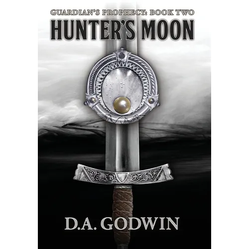 Hunter's Moon - Hardcover
