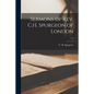Sermons of Rev. C.H. Spurgeon of London; v.15 - Paperback