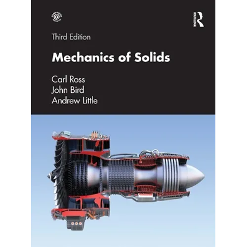 Mechanics of Solids - Paperback