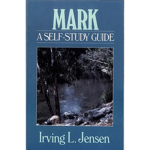 Mark: A Self-Study Guide - Paperback