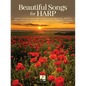 Beautiful Songs for Harp - Paperback