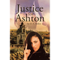 Justice for Ashton - Paperback