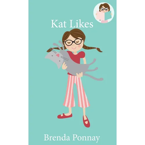 Kat Likes - Hardcover