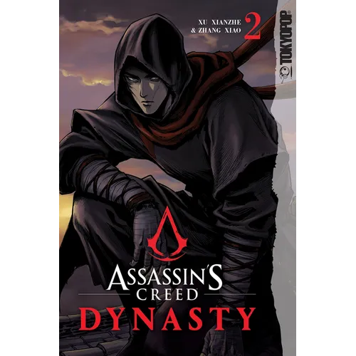 Assassin's Creed Dynasty, Volume 2 - Paperback