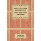 Hoyle's Games Modernized - Cards, Board Games and Billiards - Paperback