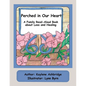 Perched in Our Heart: A Family Read-Aloud Book about Loss and Healing - Paperback