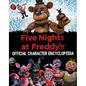Five Nights at Freddy's Character Encyclopedia (an Afk Book) - Hardcover