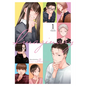 Imaginary Vol. 1 - Paperback