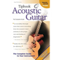 Tipbook Acoustic Guitar - Paperback
