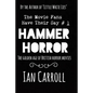 Hammer Horror - The Movie Fans Have Their Say #1 - Paperback