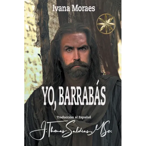 Yo, Barrabás - Paperback