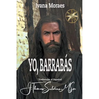 Yo, Barrabás - Paperback