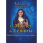 Las Mujeres de Lemuria - Paperback
