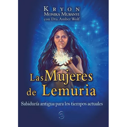 Las Mujeres de Lemuria - Paperback