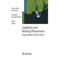 Capillarity and Wetting Phenomena: Drops, Bubbles, Pearls, Waves - Hardcover