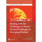 Dealing with the Challenges of Macro Financial Linkages in Emerging Markets - Paperback