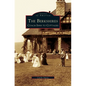 Berkshires: Coach Inns to Cottages - Hardcover