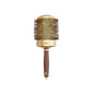 Olivia Garden Expert Blowout Shine Wavy Bristles Hair Brush - Detangling, Styling & Shine Enhancement for Wavy/Curly Hair