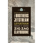 The Brothers Jetstream: Leviathan - Paperback