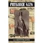 Prisoner 4374 - Hardcover