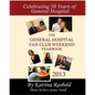 The General Hospital Fan Club Weekend Yearbook - 2013 - Full Color Version - Paperback