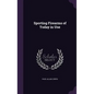 Sporting Firearms of Today in Use - Hardcover
