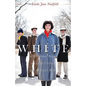 WHITE as Christmas Snow, a Candle's Glow, and Heaven's Robe - Paperback