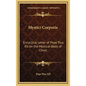 Mystici Corporis: Encyclical Letter of Pope Pius XII on the Mystical Body of Christ - Hardcover