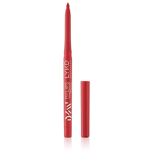 LYKD Lip Liner - Waterproof, Long-Lasting Lip Makeup for Defined Lips