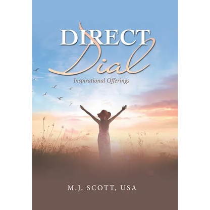Direct Dial: Inspirational Offerings - Hardcover