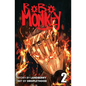RoboMonkey Vol 2 - Paperback