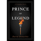 Prince of Legend: A Crusades Novel - Paperback