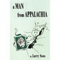A Man From Appalachia - Paperback